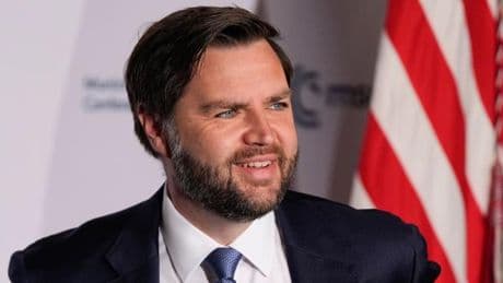 Vance gratuliert Merz in Trumps Namen zur Kanzlerwahl