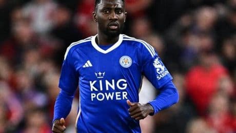 Beşiktaş’tan transfer bombası: Wilfred Ndidi İstanbul’a geliyor! İşte sözleşme detayları...