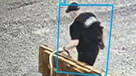 Inside hunt for Grant Hardin escaped killer cop known as 'Devil of the Ozarks'