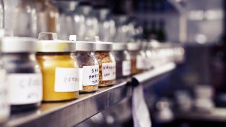 Lebensmittel richtig lagern: 6 halten fast für immer