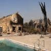 Dodelijke bosbrand op Cyprus zou aangestoken zijn - Al zeker 10 doden bij bosbranden in Turkije