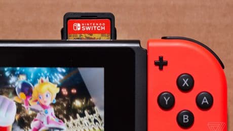 Nintendo Switch modder ordered to pay $2 million in piracy lawsuit