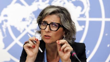 Vite, alberi e canti ebraici: se l'odio è accettato