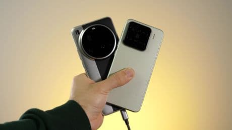 Smartphone-Hersteller stellt den Support ein: Zahlreiche Geräte sind nun eine Gefahr