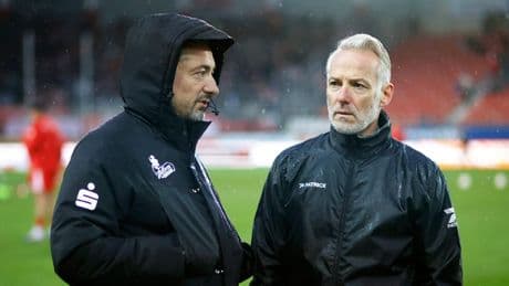 Halle-Sportchef exklusiv in BILD - Die Wahrheit über das Zimmermann-Aus