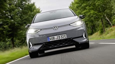 Volkswagen biedt abonnement om pk’s te ’unlocken’