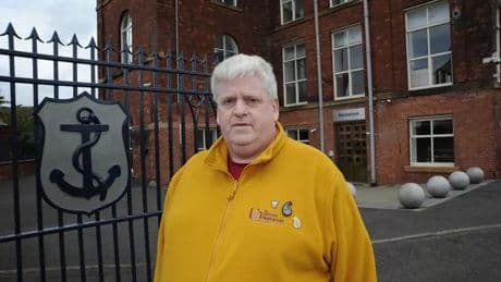 Renfrewshire historian relaunching history talks after cancer battle