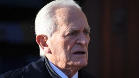 Le journaliste et écrivain Philippe Labro est mort à 88 ans