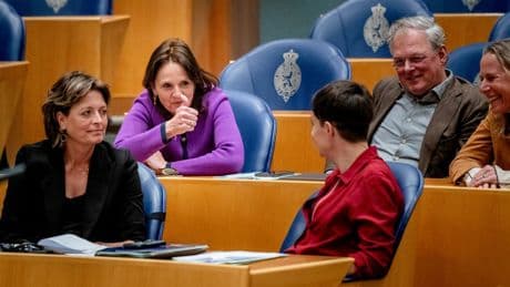 In pensioendebat opent NSC de aanval op Raad van State, toezichthouders en de eigen vicepremier