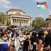Streit mit Trump wegen Antisemitismusvorwürfen: Elite-Uni Columbia zahlt 221 Millionen Dollar an US-Regierung