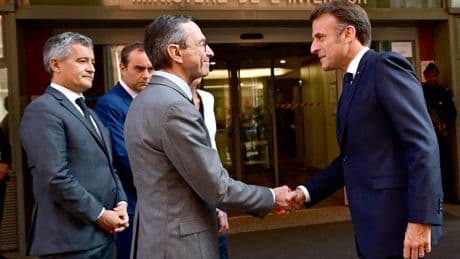 Frères musulmans : la fin de la naïveté