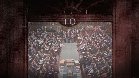 How can a UK prime minister be ousted?