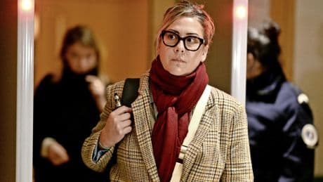 Dochter Gisèle Pelicot breekt nu ook met moeder: ’Dat kan ik haar nooit vergeven’