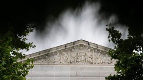 The Supreme Court’s order letting Trump conduct mass federal layoffs, briefly explained