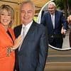 Eamonn Holmes 'vows to go to war with ex Ruth Langsford in bitter divorce battle to fund his girlfriend Katie Alexander's lavish lifestyle'
