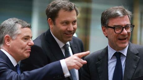 Pnrr oltre il 2026 per la difesa, mossa di Giorgetti all?Ecofin: «No a nuovo debito»
