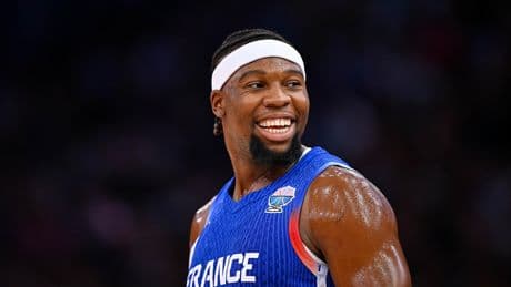 Basket : horaires, adversaires, diffuseurs... Le programme des Bleus à l’Euro