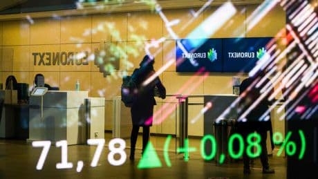 Indexfonds: Small Caps holen auf: Wie Anleger mit ETFs hier investieren können