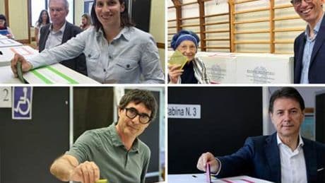 Sfida referendum, l'affluenza è da flop: alle 23 solo il 22%. Il quorum è lontano