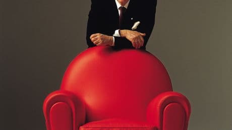 Addio a Franco Moschini, per 50 anni presidente di Poltrona Frau