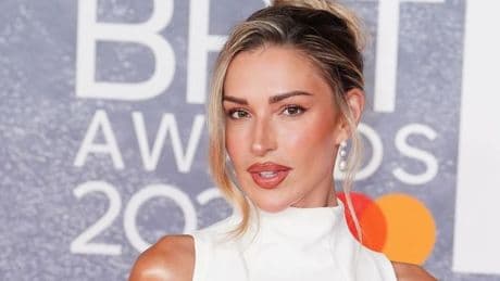 Zara McDermott 'paying the price' with her health after making mistake