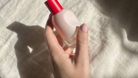 'After 12 years of testing perfumes, this £70 scent is the only one I keep rebuying'