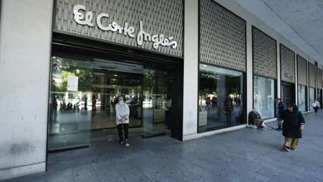 El &#039;plan B&#039; de Mercadona, El Corte Inglés e Inditex que les permitió &#039;sobrevivir&#039; al apagón