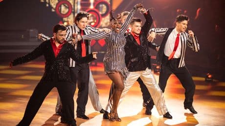 „Let’s Dance“ 2025 - Alle Punkte und Tänze der 18. Staffel im Überblick