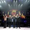 Black Sabbath-leden herdenken Ozzy Osbourne: 'Voor altijd in ons hart'