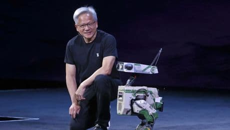 NVIDIA to resume chips sales to China