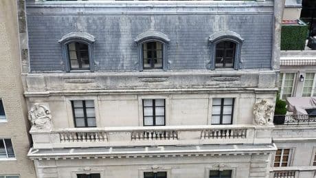 Inside Epstein’s lavish Manhattan townhouse: A stuffed tiger, a Lolita first edition and a photo with Trump