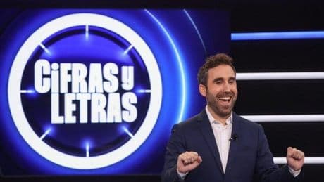 'Cifras y letras' de TVE da el mayor bote de su historia