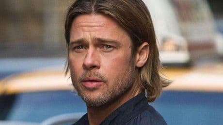 En İyi Brad Pitt Filmleri: En Çok İzlenen Ve Beğenilen 20 Brad Pitt Filmi (İmdb Sırasına Göre)
