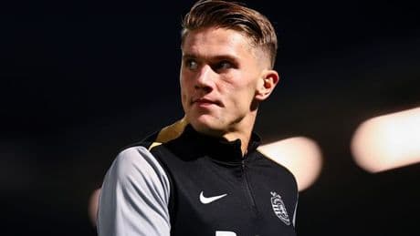 Viktor Gyokeres transfer: Arsenal and Man Utd rival rule deal OUT in huge twist