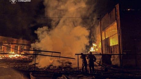 Guerre en Ukraine, jour 1274 : réunion de l’Otan, tensions autour des garanties de sécurité