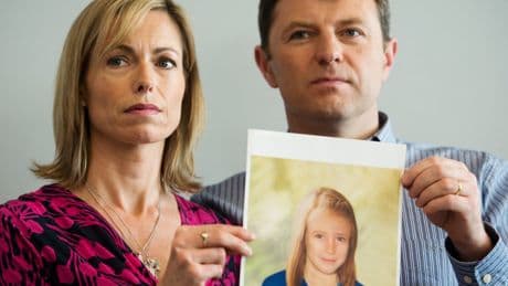 What happened to Madeleine McCann? Timeline of the 18 year missing girl mystery as new search launched in Portugal