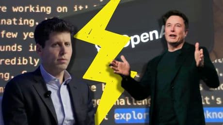 Sam Altman planta cara a Elon Musk: así quiere ganarse un hueco en la industria de los chips cerebrales