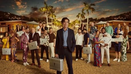‘We lost £250,000 minutes into new ITV show – but we can’t complain’