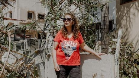Lage in Israel: "Wir müssen da jetzt durch"