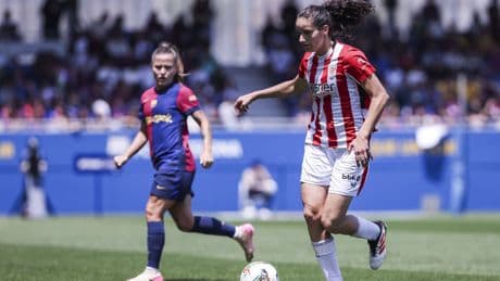 Vuelve la luz al fútbol femenino: 'DAZN' retransmitirá los partidos de LaLiga F