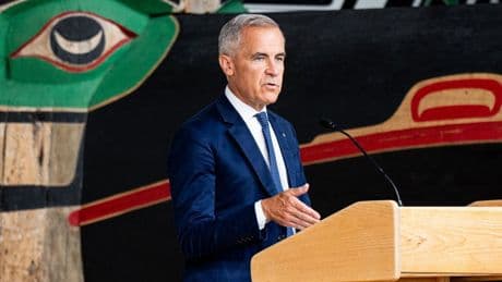 Carney to meet with Inuit leaders as part of talks on major projects bill