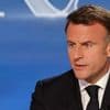 Guerre dans la bande de Gaza : "Ce que fait aujourd'hui le gouvernement de Benyamin Nétanyahou est une honte", dénonce Emmanuel Macron