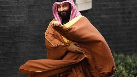 Laut Amnesty International: Hinrichtungen in Saudi-Arabien steigen auf »erschreckende Weise«