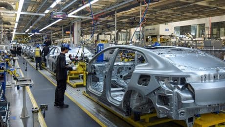 Chine : les exportations ont bondi au-delà des prévisions en juin, notamment vers les États-Unis