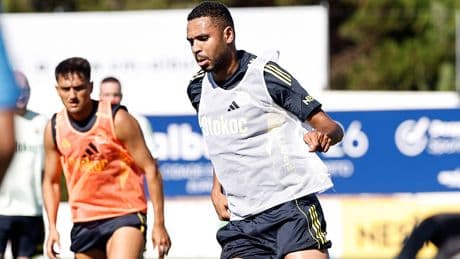 Fenerbahçe'de gözler yeni sezonda