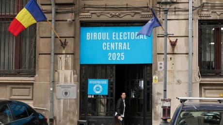 Présidentielle en Roumanie: des abstentionnistes font entendre leur voix pour le second tour