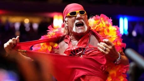 Hulk Hogan, légende du catch et soutien de Donald Trump, est mort à 71 ans