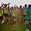 National 3. Au bout du suspense, Saint-Philbert se maintient