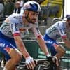 “ Ik ben ongeveer 2 uur per dag kwijt met verzorgen van de brandwonden”: Jordi Meeus heeft nog steeds helse pijnen na val in de Tour