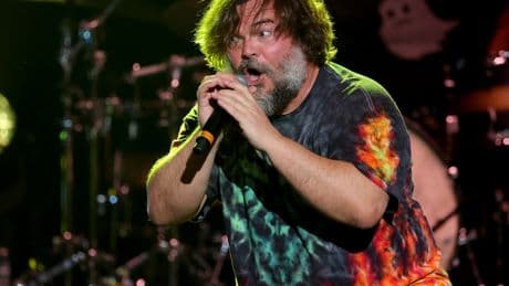 How Jack Black just made history with the 34-second ‘Minecraft’ song ‘Steve’s Lava Chicken’